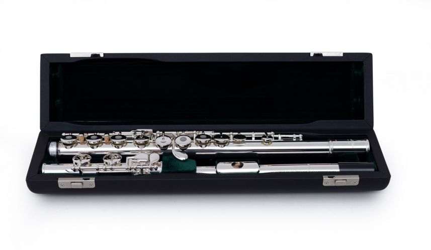 Pearl 665 RE Flute