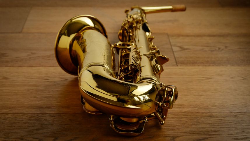 (Used) Selmer Mark VI Alto Sax 57***