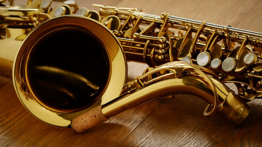 (Used) Selmer Mark VI Alto Sax 57***