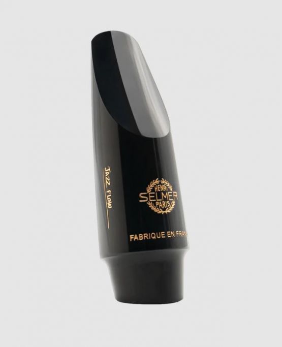 Selmer Jazz Flow Alto Mouthpiece image