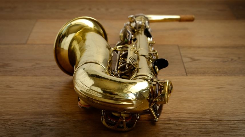 (Used) Selmer Mark VI Alto Sax 218***