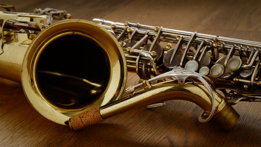 (Used) Selmer Mark VI Alto Sax 218***