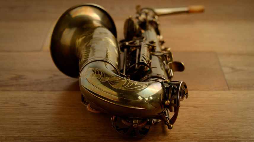 (Used) P.Mauriat Influence '67RX UL' Alto Sax