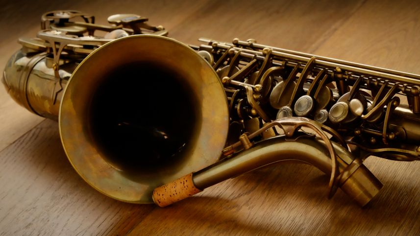 (Used) P.Mauriat Influence '67RX UL' Alto Sax