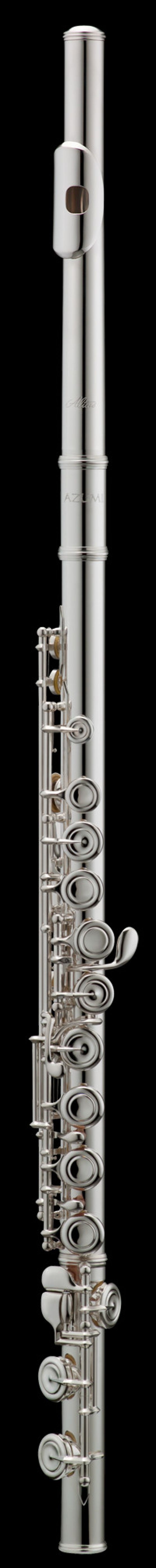 Azumi AZ-Z2E Flute image