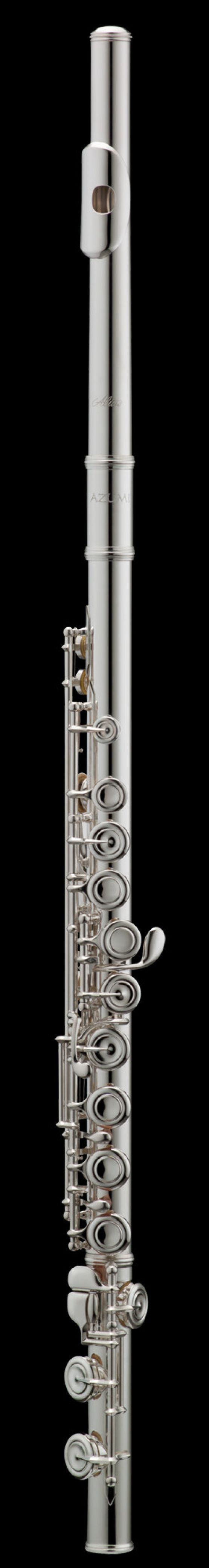 Azumi AZ-S2E Flute image