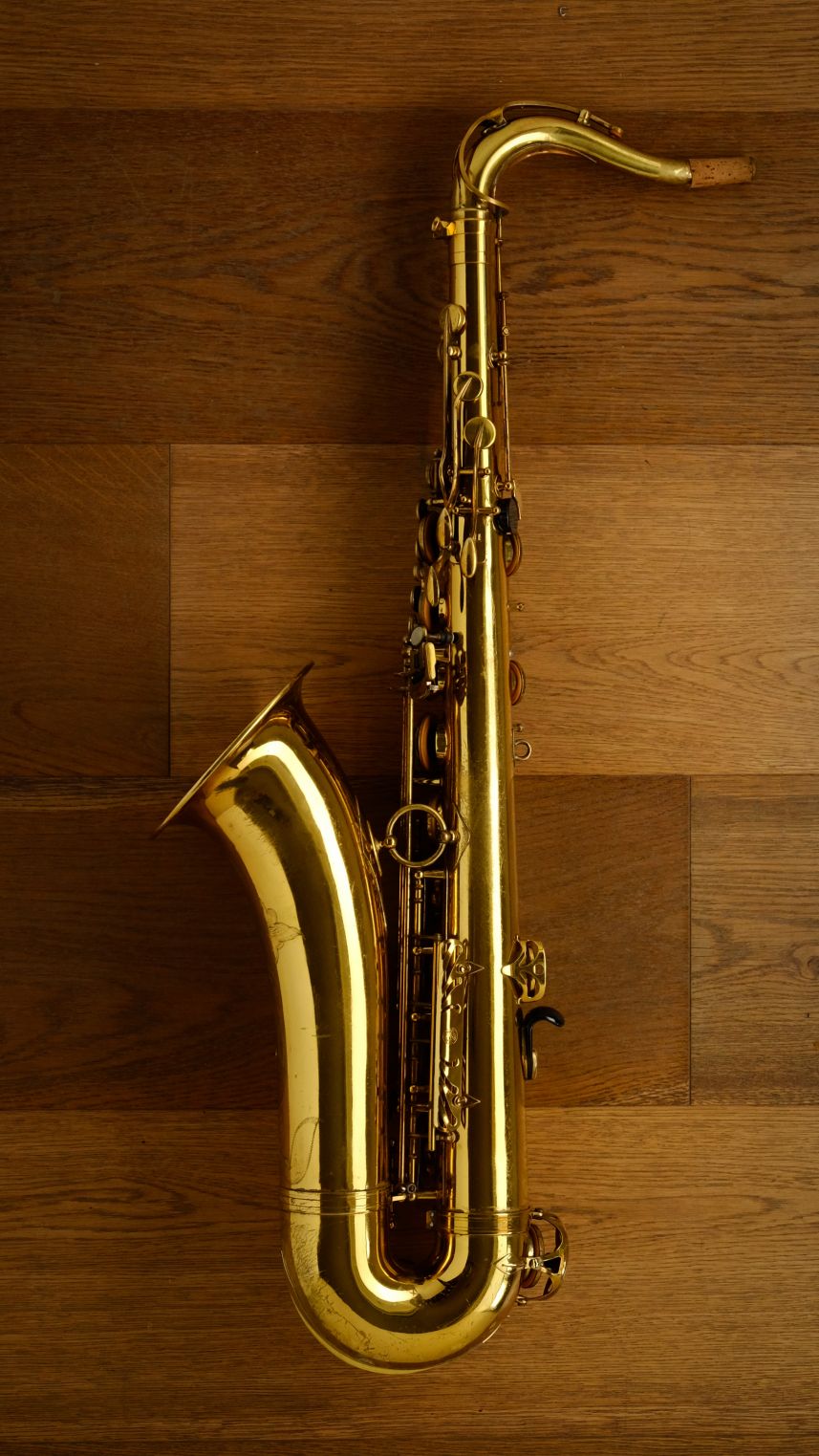 (Used) Selmer Mark VI Tenor Sax 227***