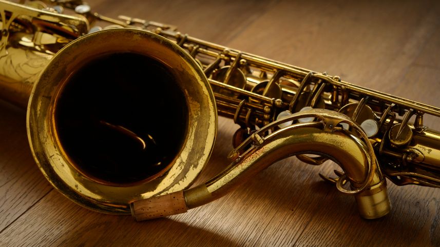 (Used) Selmer Mark VI Tenor Sax 227***