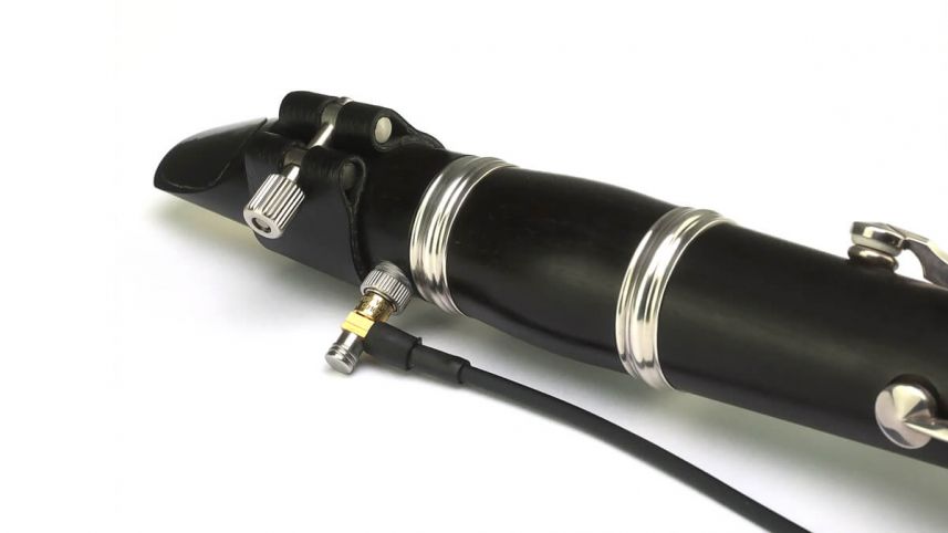 Rumberger WP-1X Pickup