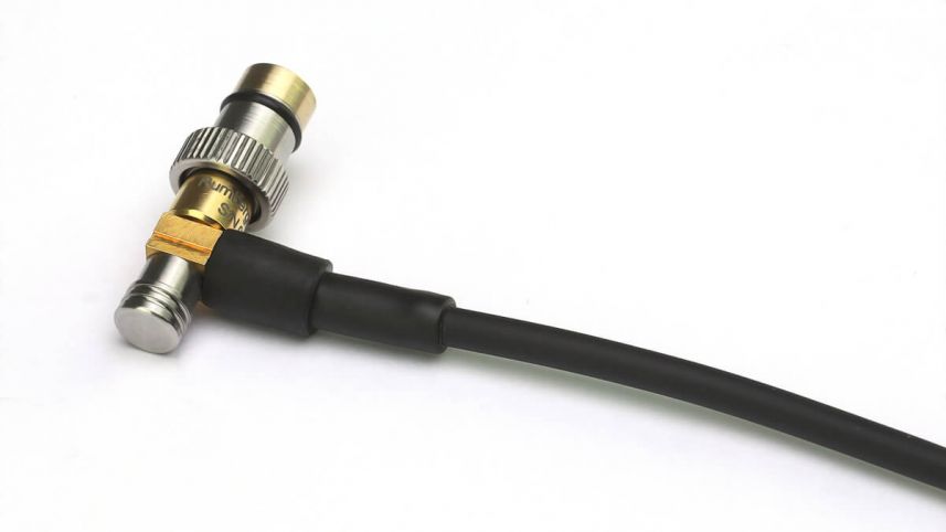 Rumberger WP-1X Pickup