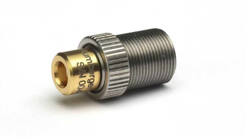 Rumberger WP-1X Pickup