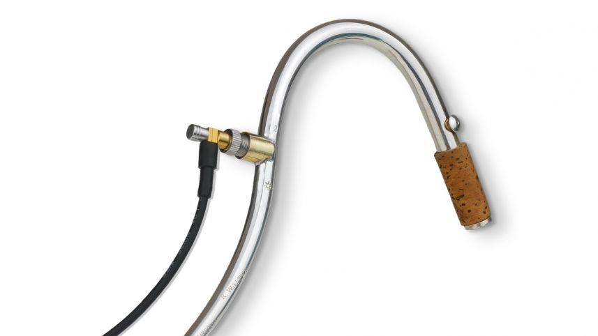 Rumberger WP-1X Pickup