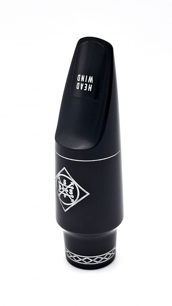 (Used) BSS S-Series 7* Tenor Sax Mouthpiece image