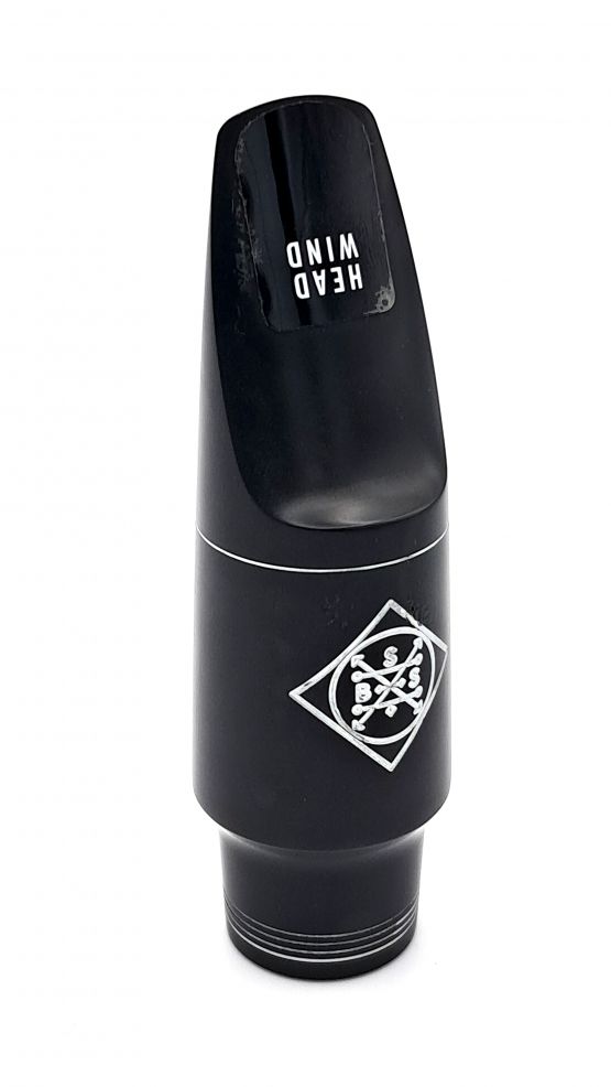 (Used) BSS R-Series 7* Tenor Sax Mouthpiece image