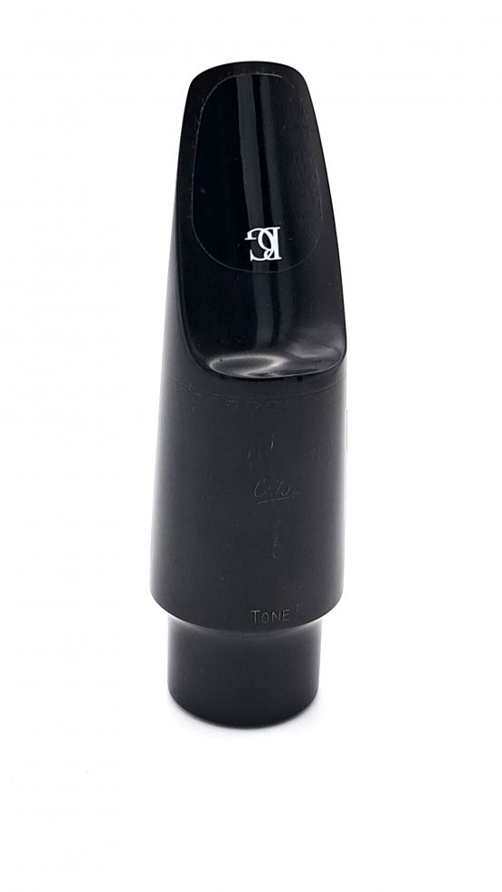 (Used) Otto Link 'Early Babbitt' 8* refaced by Mikheil Gulbani image