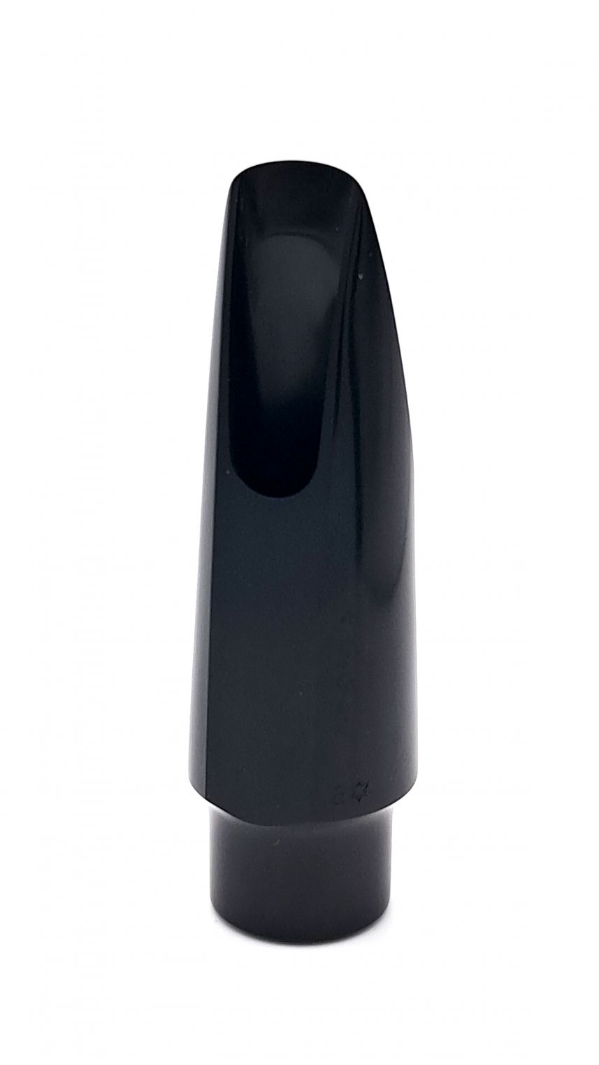 (Used) Otto Link 'Early Babbitt' 8* refaced by Mikheil Gulbani