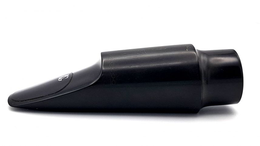 (Used) Otto Link 'Early Babbitt' 8* refaced by Mikheil Gulbani