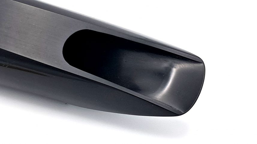 (Used) Otto Link 'Early Babbitt' 8* refaced by Mikheil Gulbani