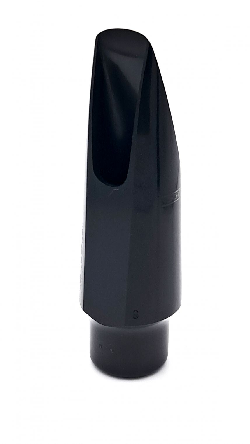 (Used) Otto Link Tone Edge 9 refaced by Mikheil Gulbani