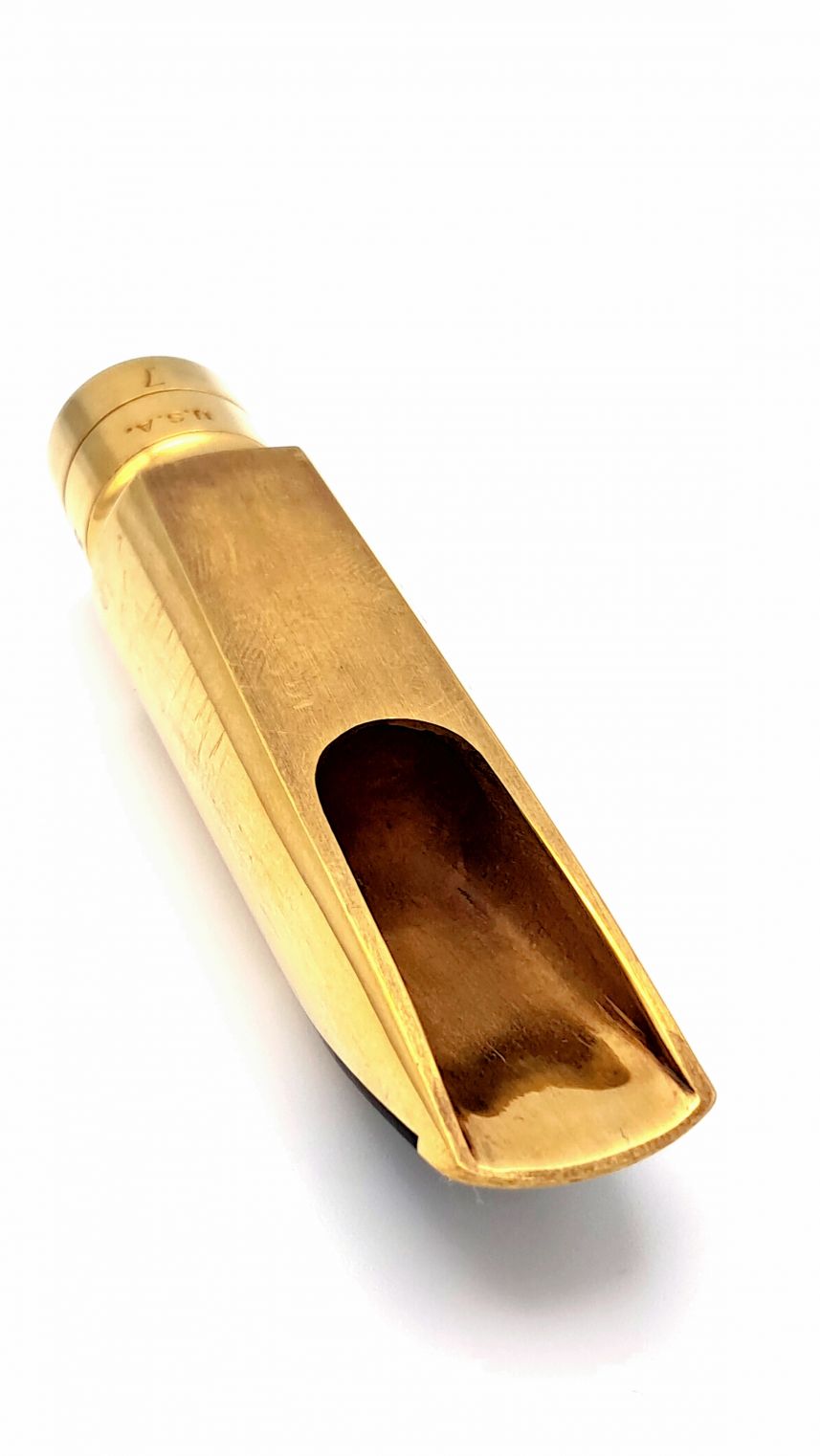 (Used) Otto Link STM 7 Tenor Sax Mouthpiece