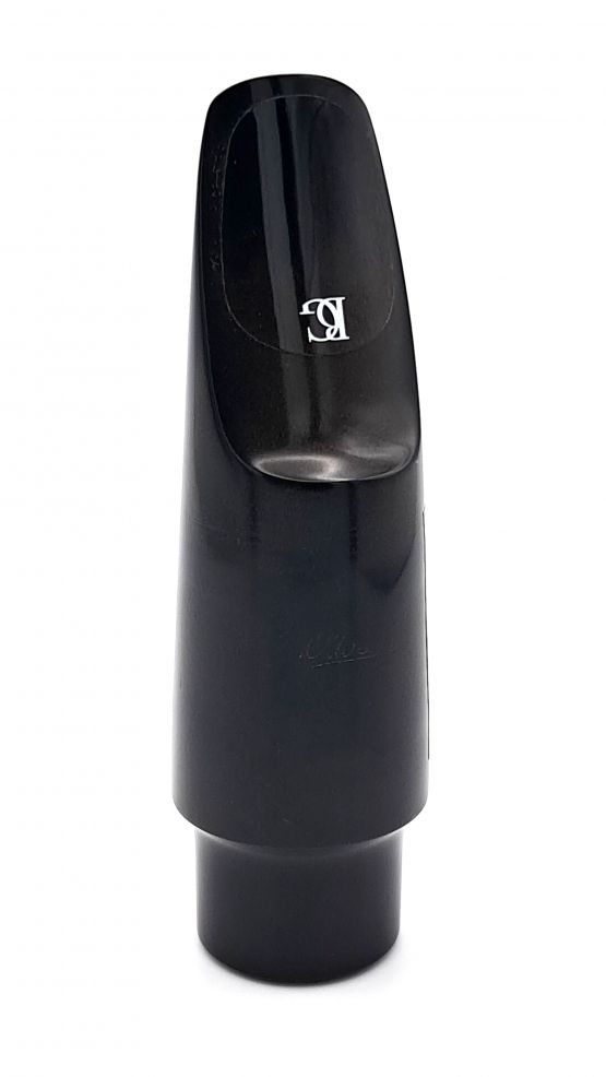 (Used) Otto Link 'early Babbitt' 8 ** Tenor Sax Mouthpiece image