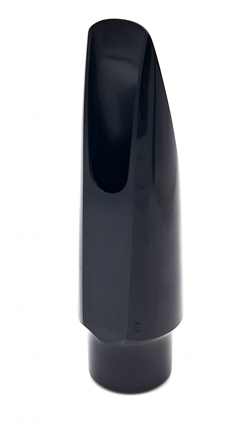 (Used) Otto Link 'early Babbitt' 8 ** Tenor Sax Mouthpiece