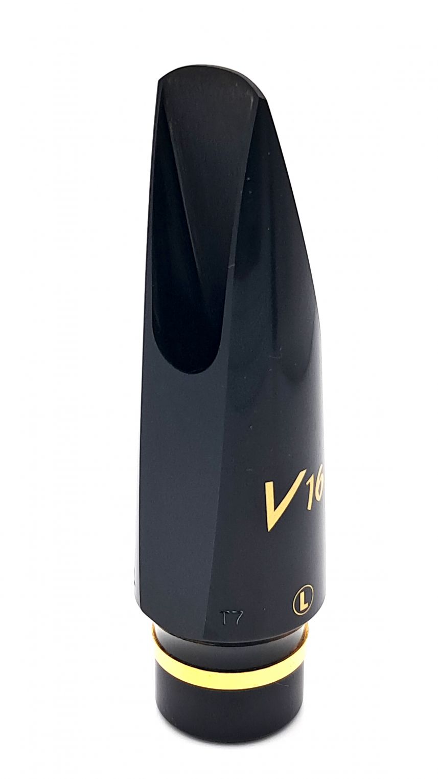 (Used) Vandoren V16 Large Chamber T7 Tenor Sax Mouthpiece