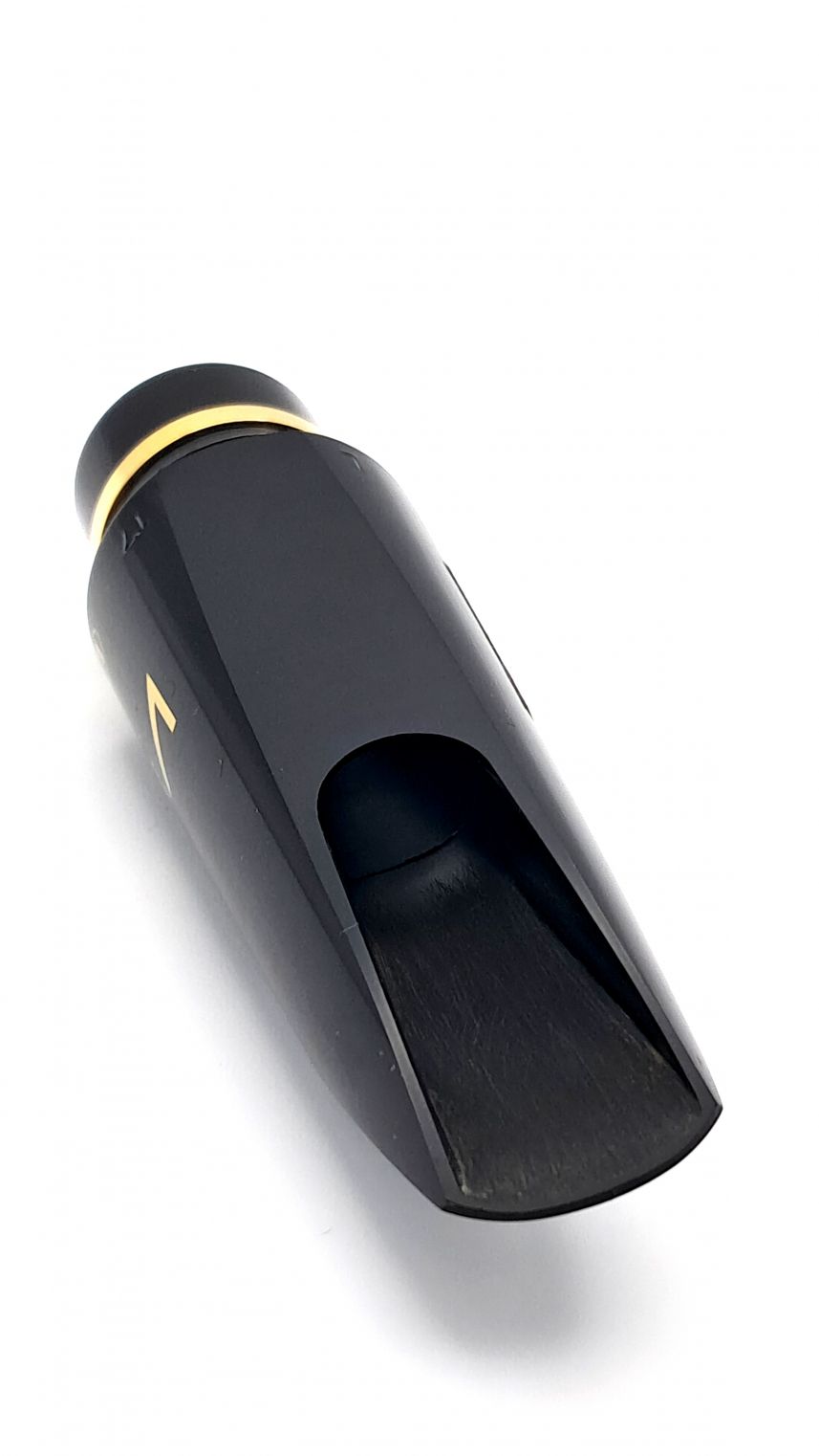 (Used) Vandoren V16 Large Chamber T7 Tenor Sax Mouthpiece