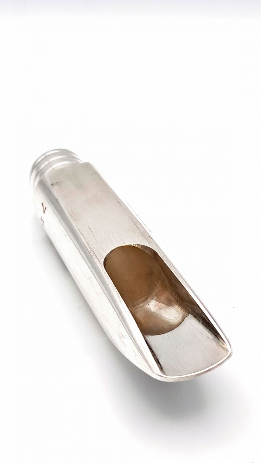 (Used) 10M Fan Robusto 7* Tenor Sax Mouthpiece