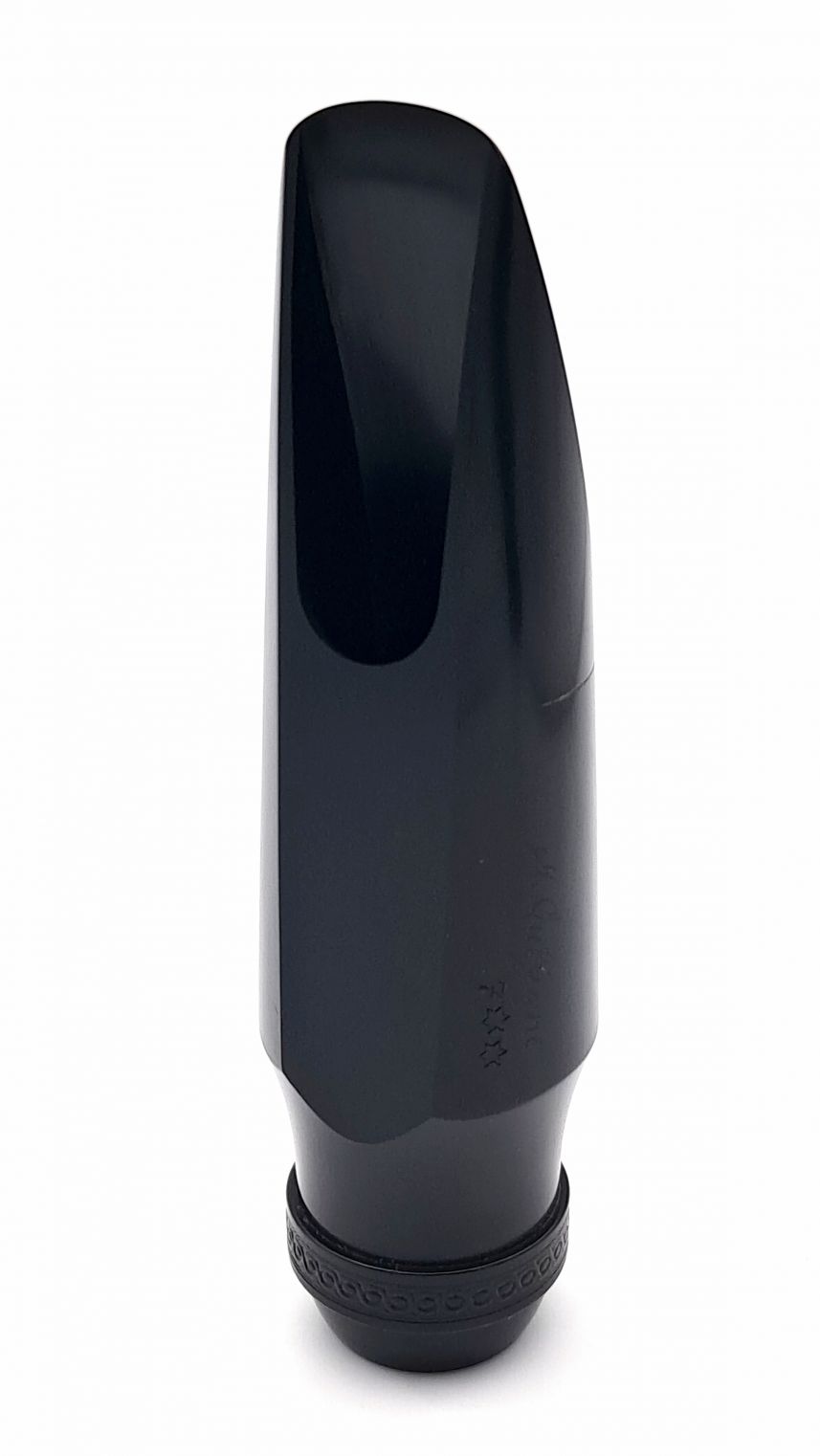 (Used) Selmer Soloist Long Shank Tenor Sax Mouthpiece refaced to7** by Mikheil Gulbani