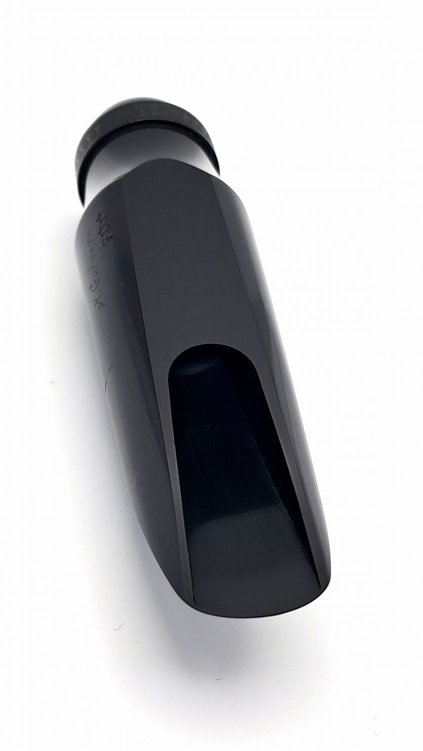 (Used) Selmer Soloist Long Shank Tenor Sax Mouthpiece refaced to7** by Mikheil Gulbani