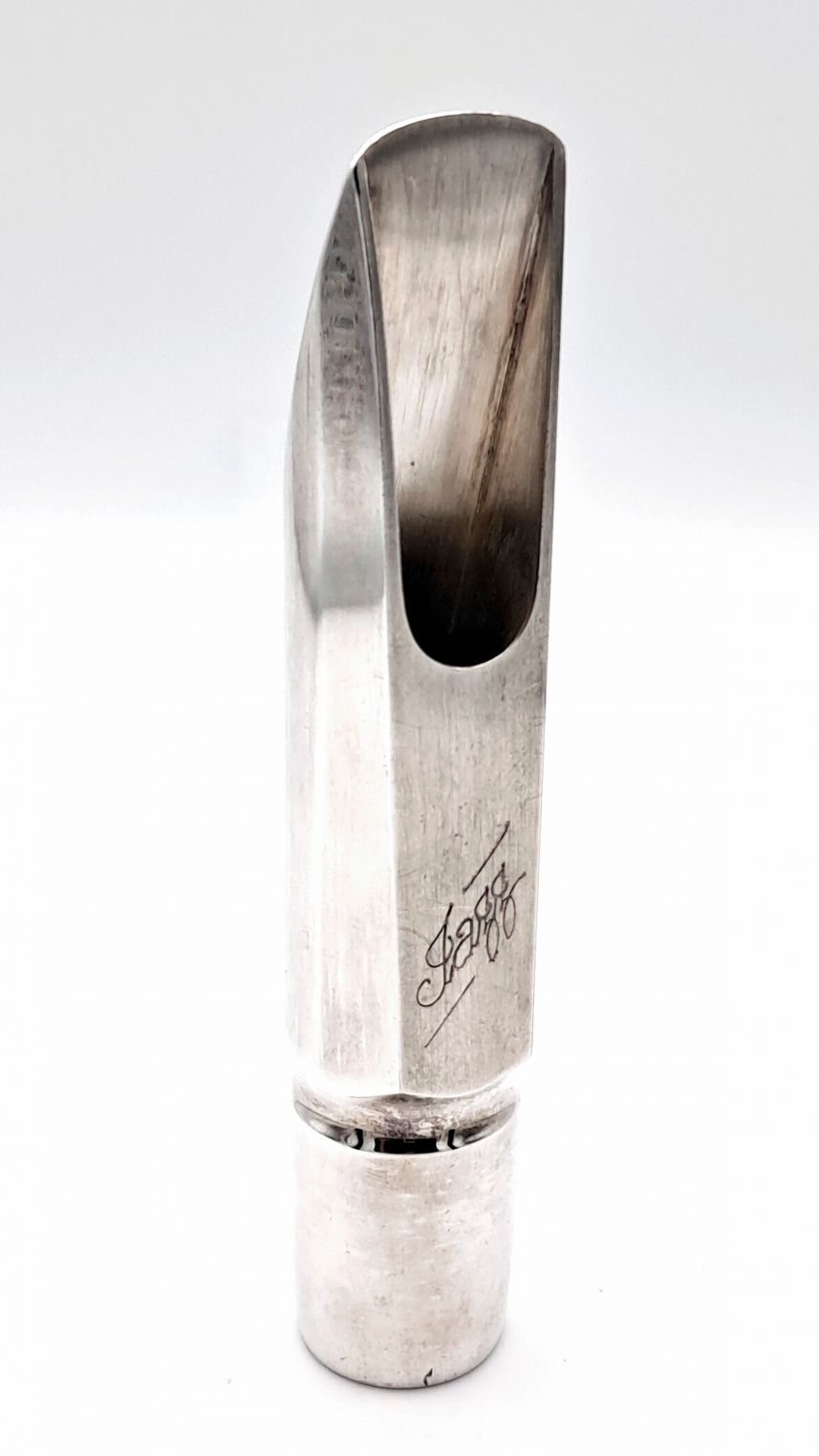 (Used) Selmer Jazz F Metal Tenor Sax Mouthpiece