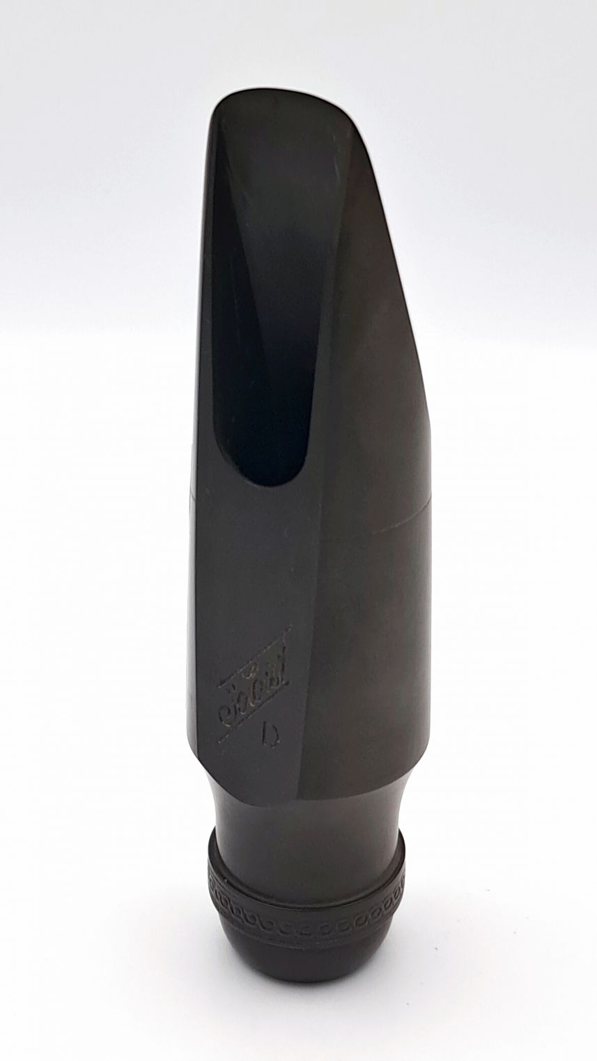 (Used) Selmer Soloist Long Shank D Tenor Sax Mouthpiece refaced to .105"