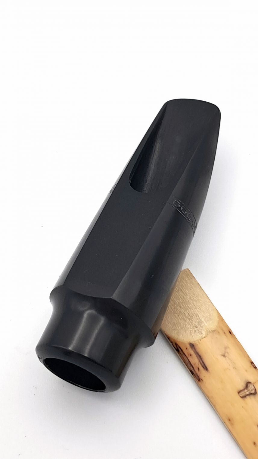 (Used) Otto Link Florida 'Slant' 5 Alto Mouthpiece