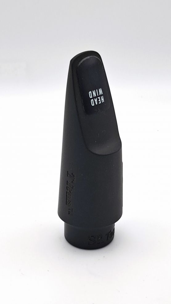 (Used) SR Tech Titan .080" Alto Sax Mouthpiece image