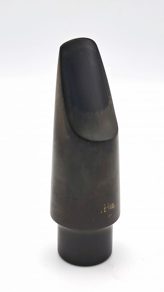 (Used) Phil Barone New York .085" Alto mouthpiece  image