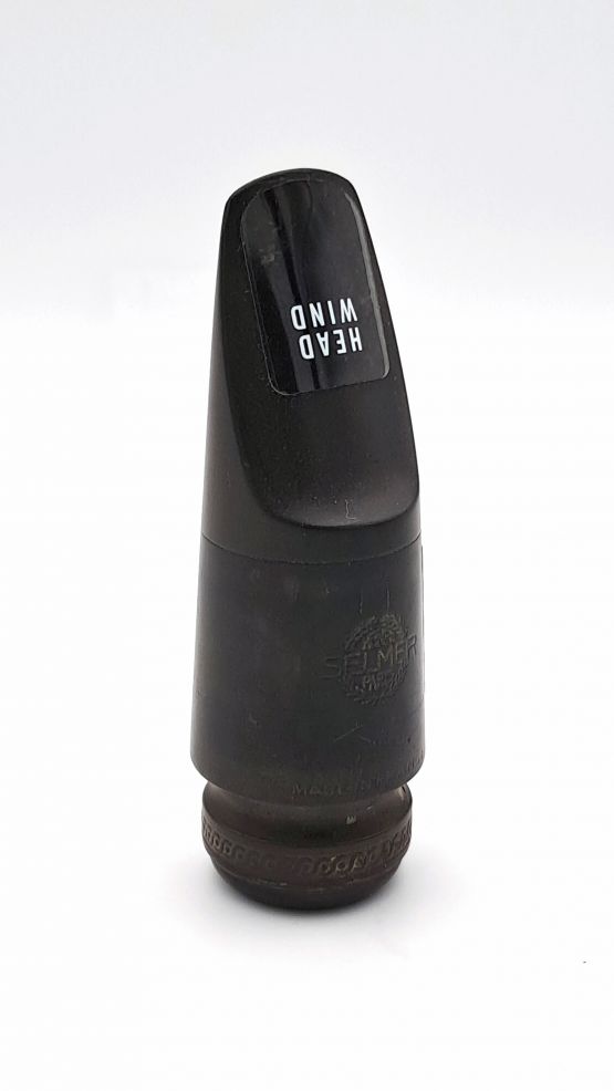 (Used) Selmer Airflow .063" Alto Sax Mouthpiece  image