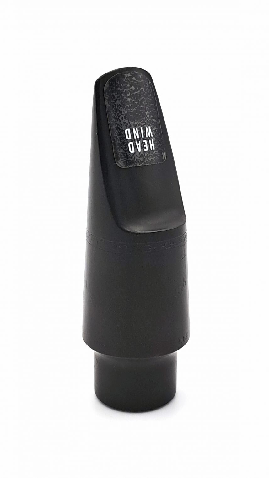 (Used) Otto Link Florida 'Slant' 7* Alto Sax Mouthpiece