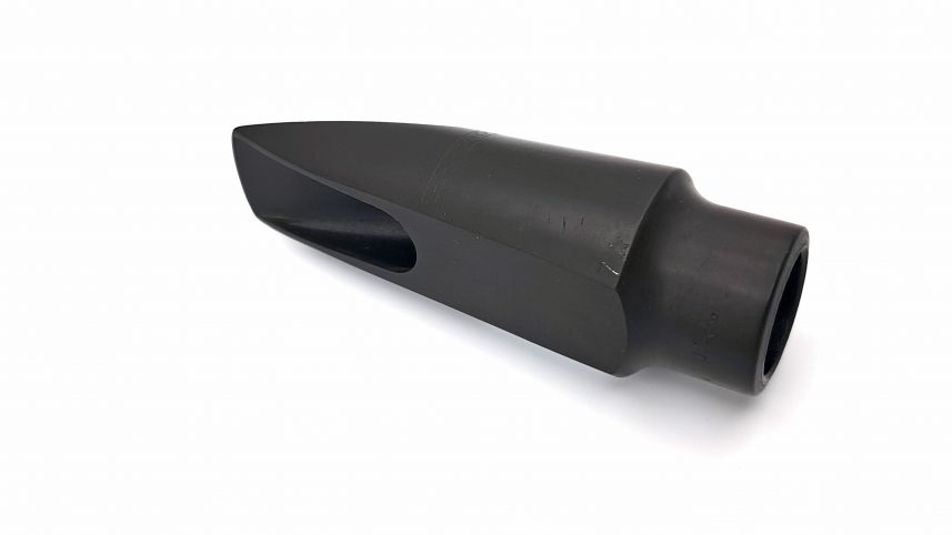(Used) Otto Link Florida 'Slant' 7* Alto Sax Mouthpiece