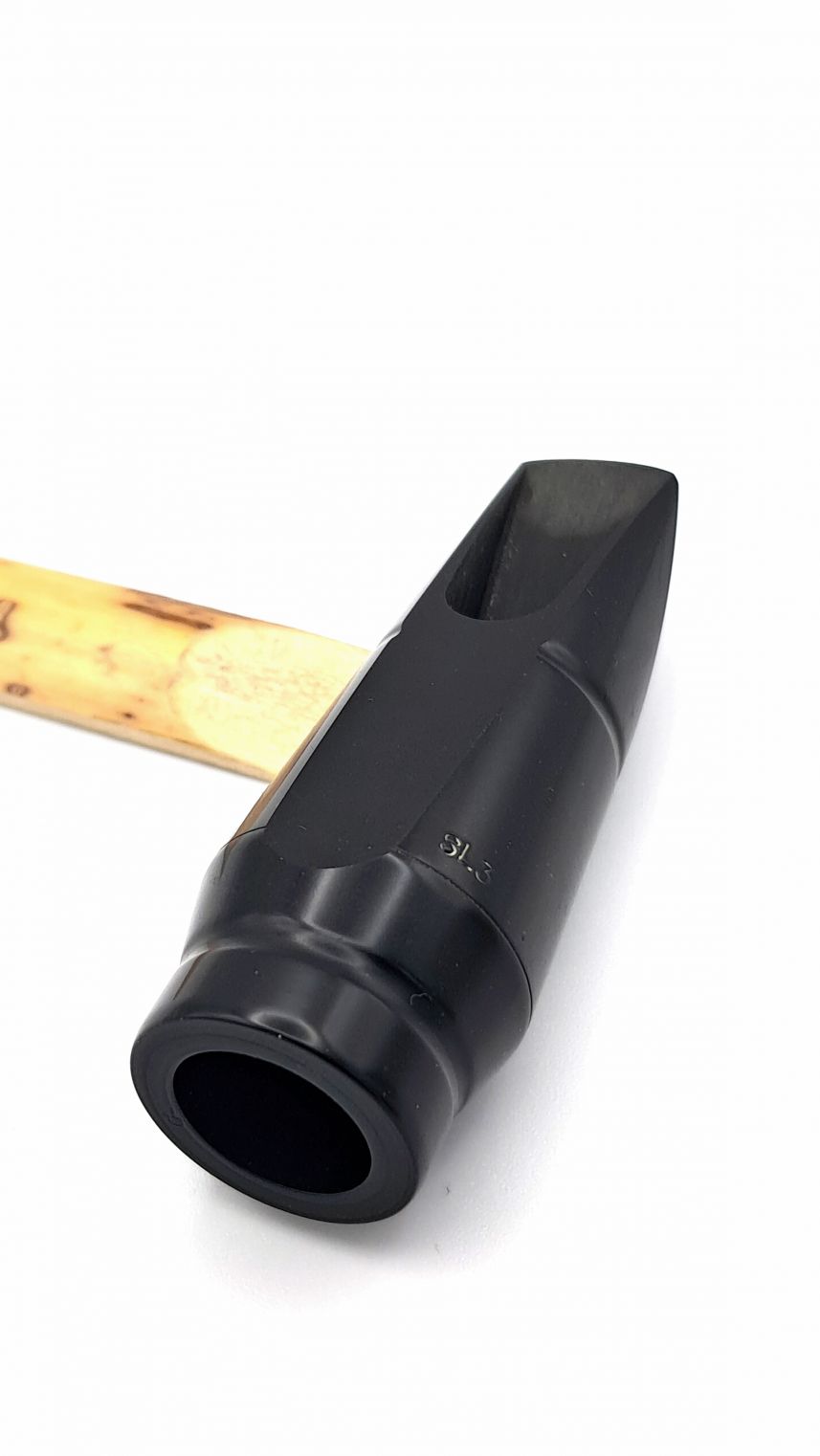 (Used) Vandoren Optimum SL3 Soprano Mouthpiece