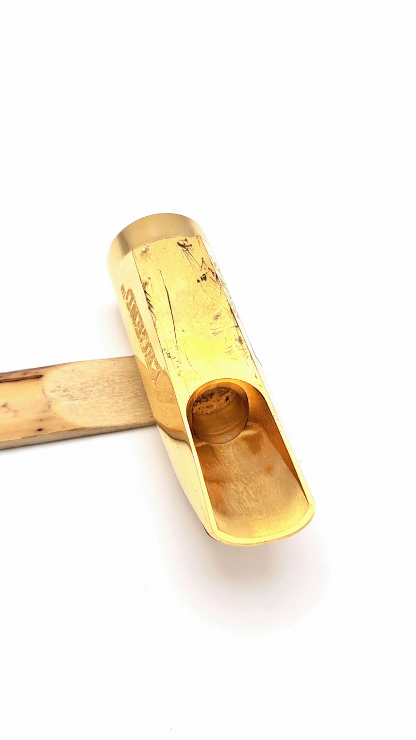 (Used) SR Tech LEgend