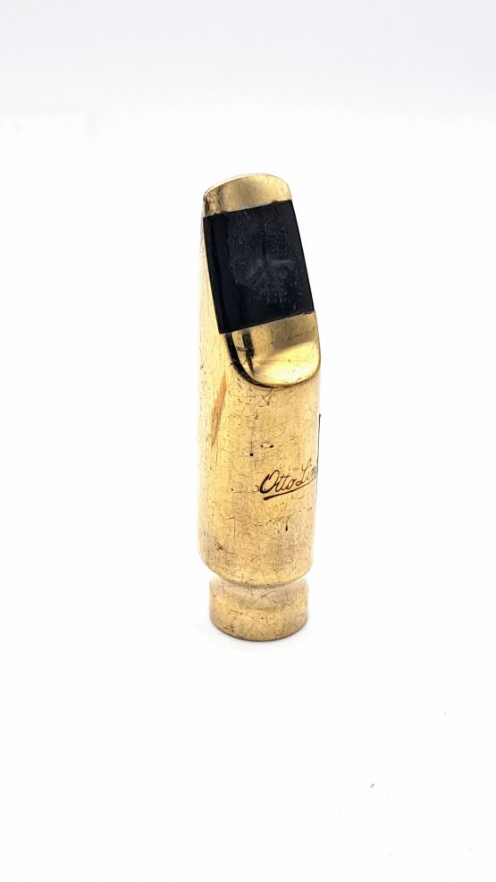 (Used) Otto Link 7* Soprano Sax Mouthpiece image