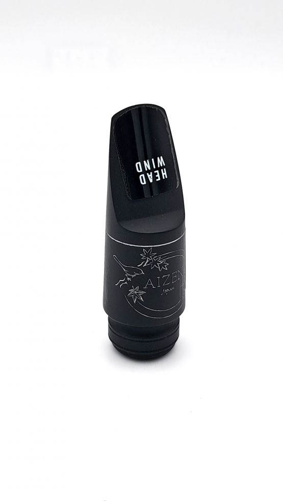 (Used) Aizen SO 7 Soprano Sax Mouthpiece image