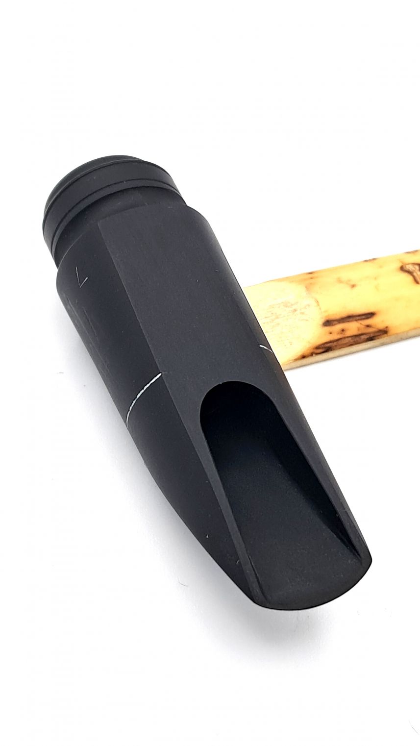 (Used) Aizen SO 7 Soprano Sax Mouthpiece