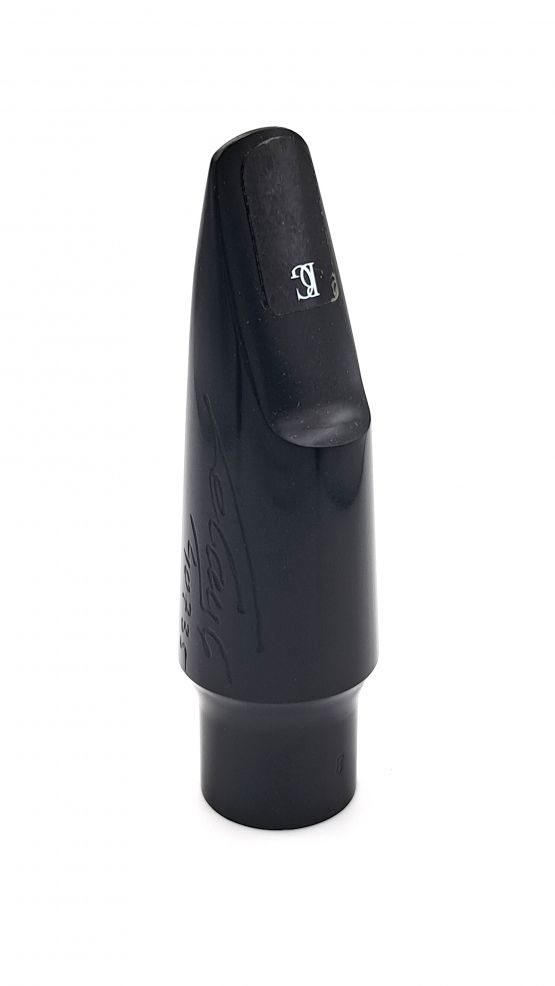 (Used) Lebayle 'Jazz' Tenor Sax Mouthpiece refaced to 10* by Ed Pillinger image