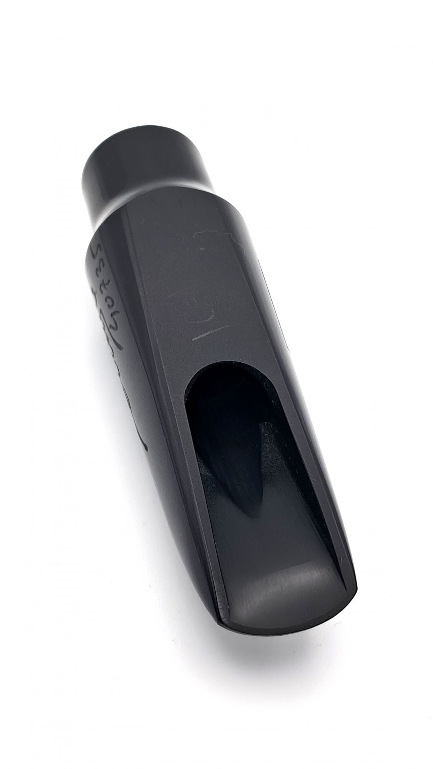 (Used) Lebayle 'Jazz' Tenor Sax Mouthpiece refaced to 10* by Ed Pillinger