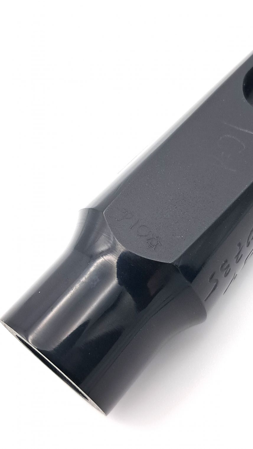 (Used) Lebayle 'Jazz' Tenor Sax Mouthpiece refaced to 10* by Ed Pillinger