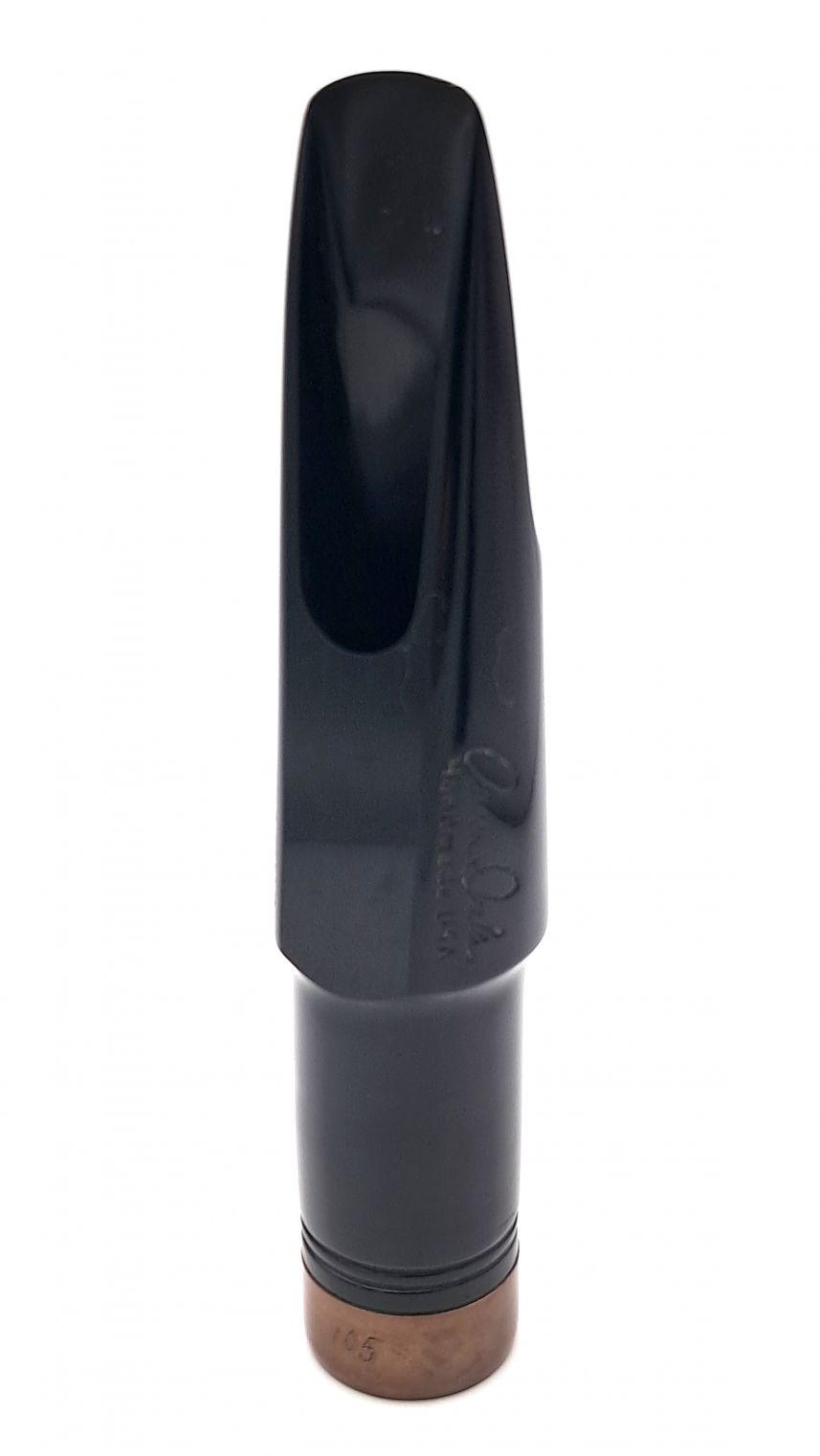 (Used) Drake Contemporary Rollover .105" Baritone Sax Mouthpeice