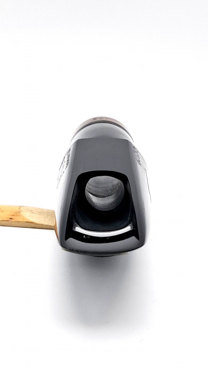 (Used) Drake Contemporary Rollover .105" Baritone Sax Mouthpeice