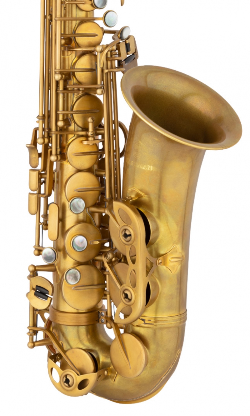 Eastman EAS253v Vintage Finish Alto Sax